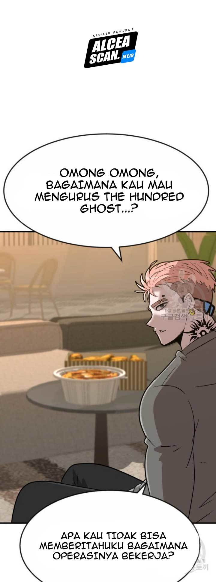 Cryptocurrency Revenge Chapter 08 Gambar 75