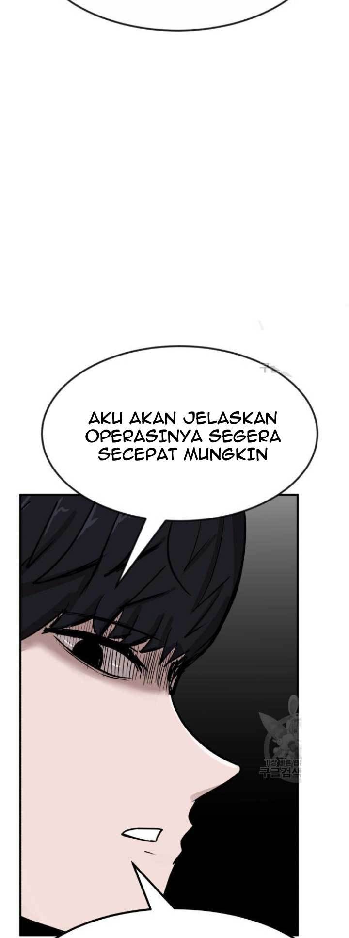 Cryptocurrency Revenge Chapter 08 Gambar 76