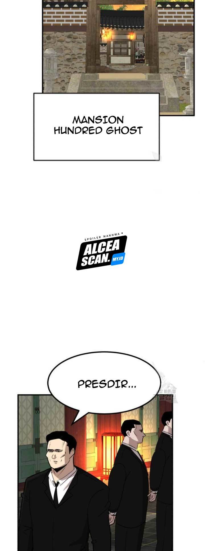 Cryptocurrency Revenge Chapter 08 Gambar 79