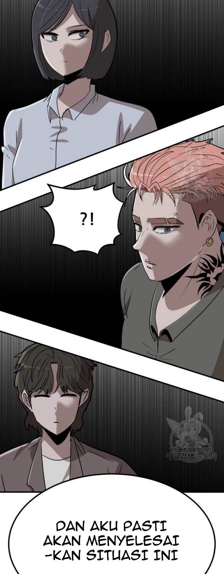 Cryptocurrency Revenge Chapter 08 Gambar 8