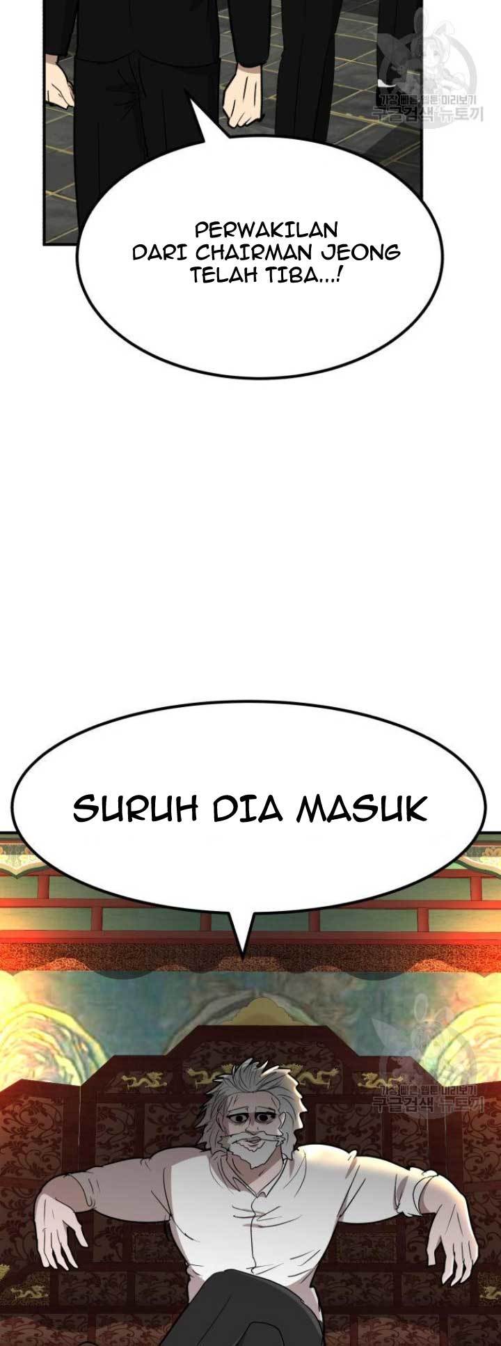 Cryptocurrency Revenge Chapter 08 Gambar 80