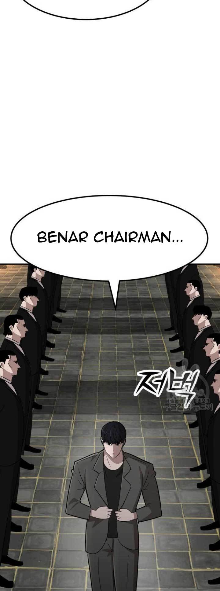 Cryptocurrency Revenge Chapter 08 Gambar 83