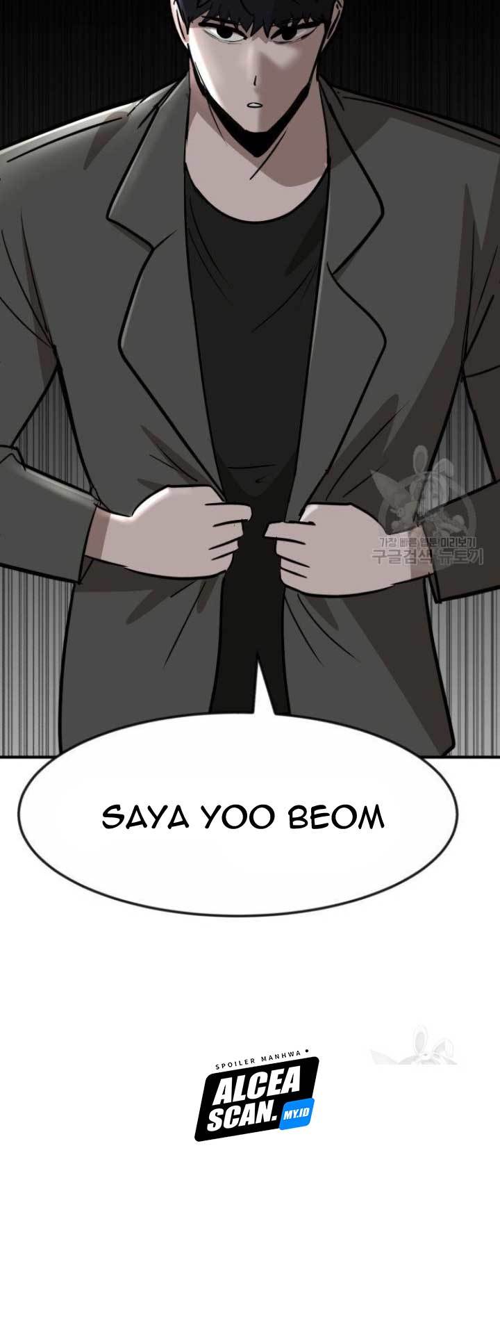 Cryptocurrency Revenge Chapter 08 Gambar 85