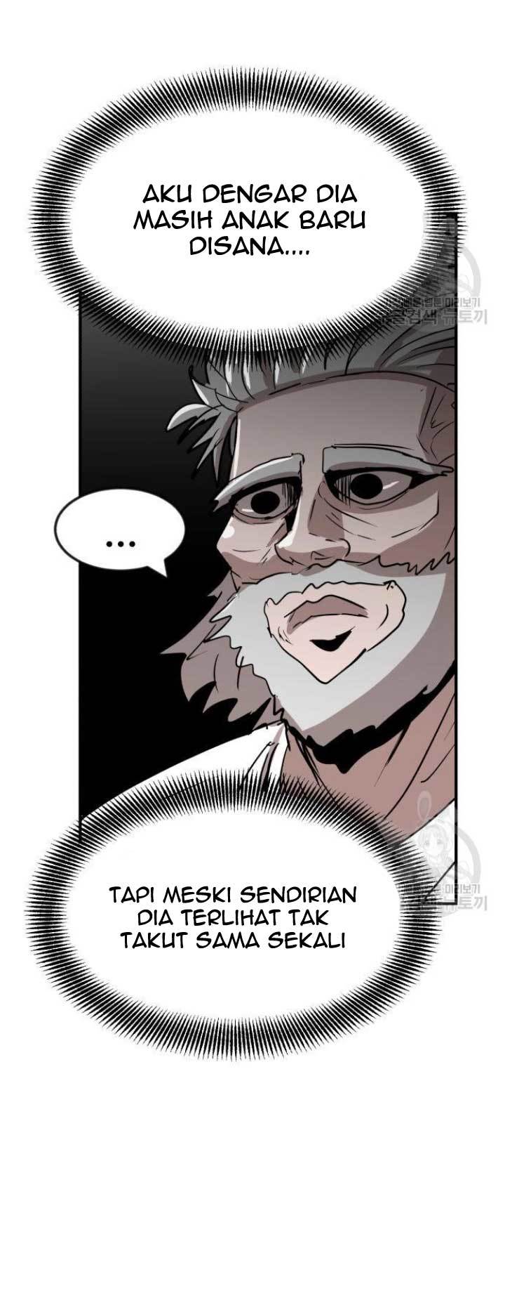 Cryptocurrency Revenge Chapter 08 Gambar 86