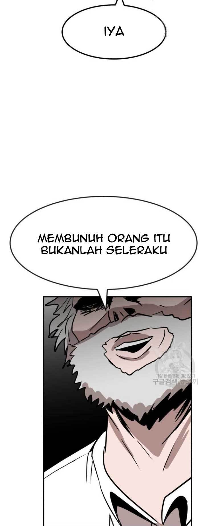 Cryptocurrency Revenge Chapter 08 Gambar 89