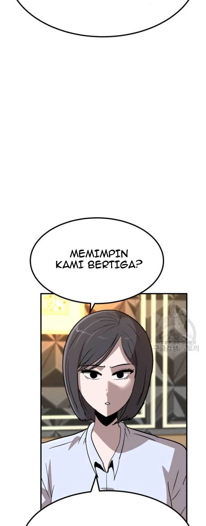 Cryptocurrency Revenge Chapter 08 Gambar 9