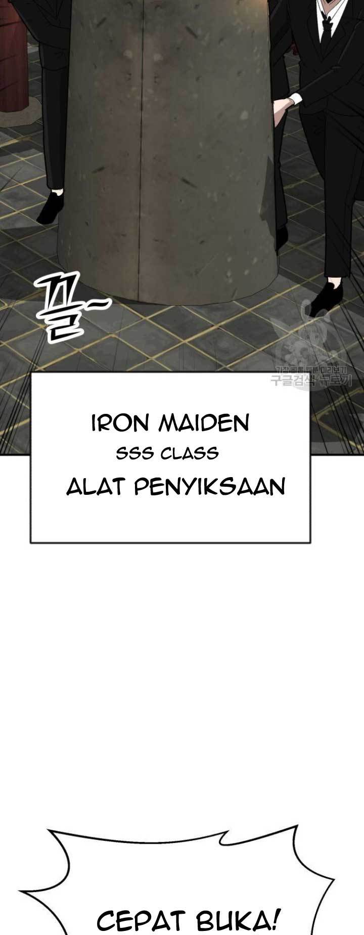 Cryptocurrency Revenge Chapter 08 Gambar 91