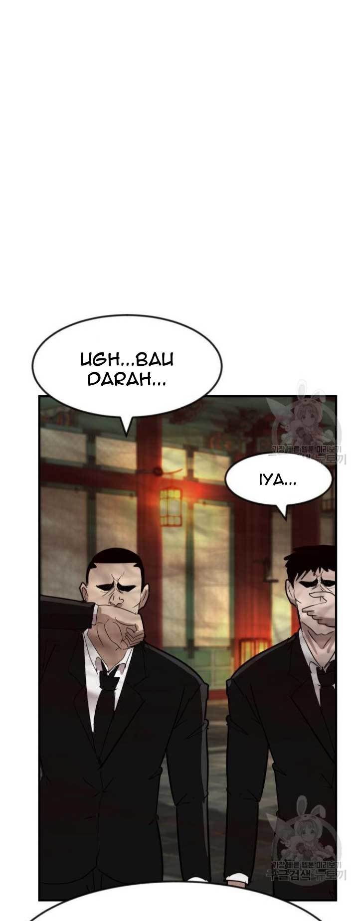 Cryptocurrency Revenge Chapter 08 Gambar 93