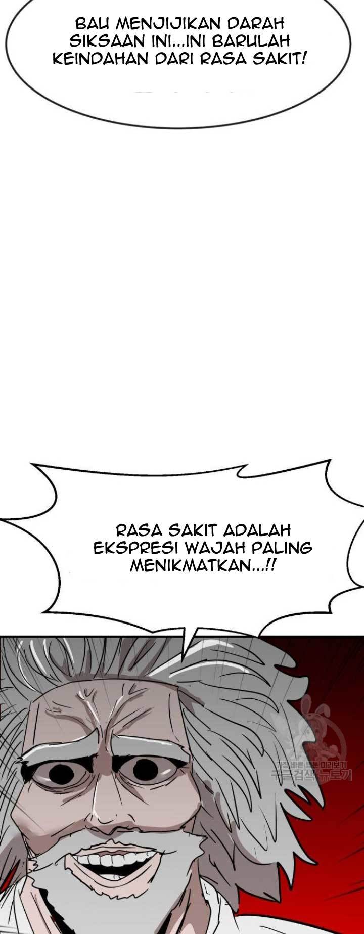 Cryptocurrency Revenge Chapter 08 Gambar 94