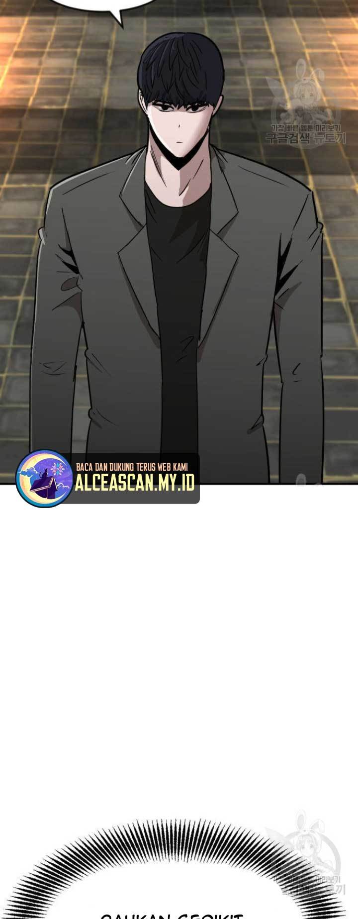Cryptocurrency Revenge Chapter 08 Gambar 96