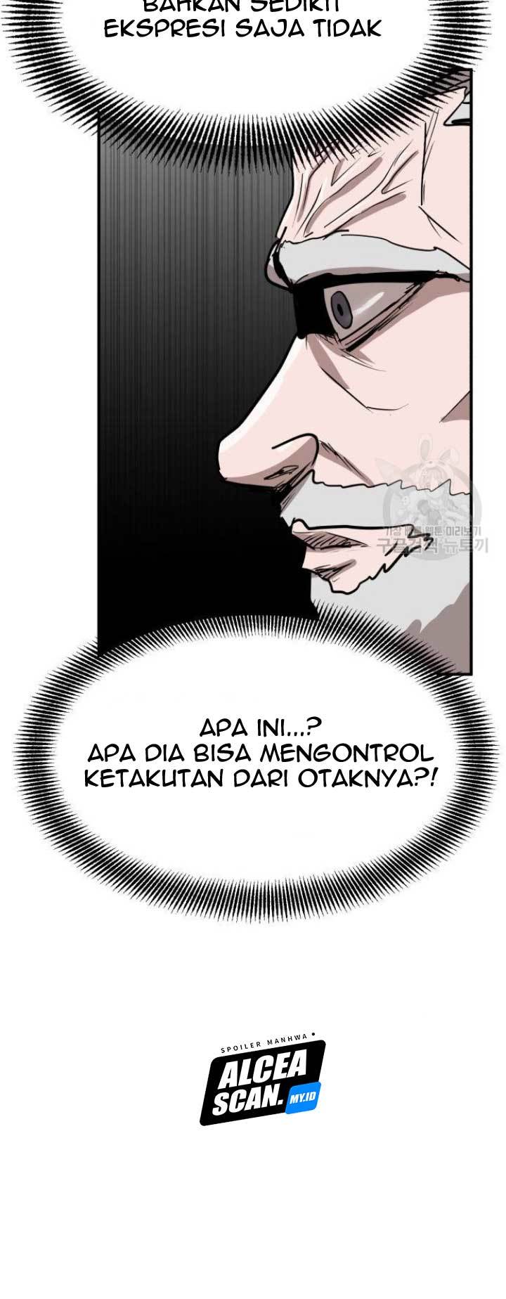 Cryptocurrency Revenge Chapter 08 Gambar 97