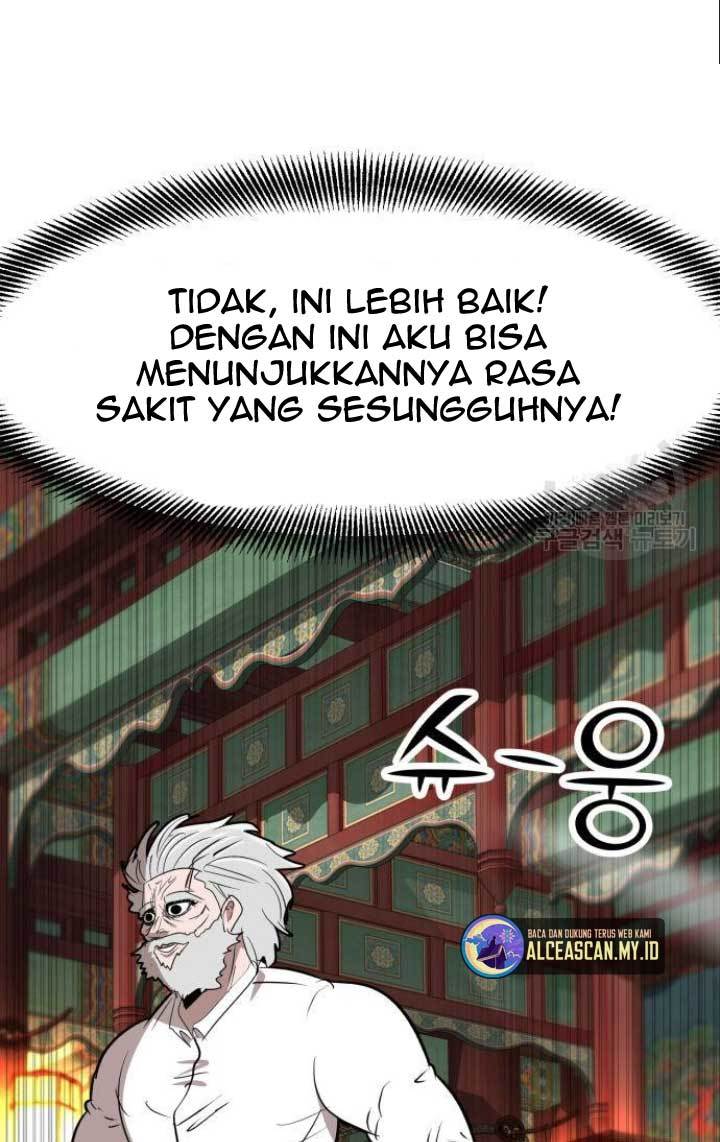Cryptocurrency Revenge Chapter 08 Gambar 98