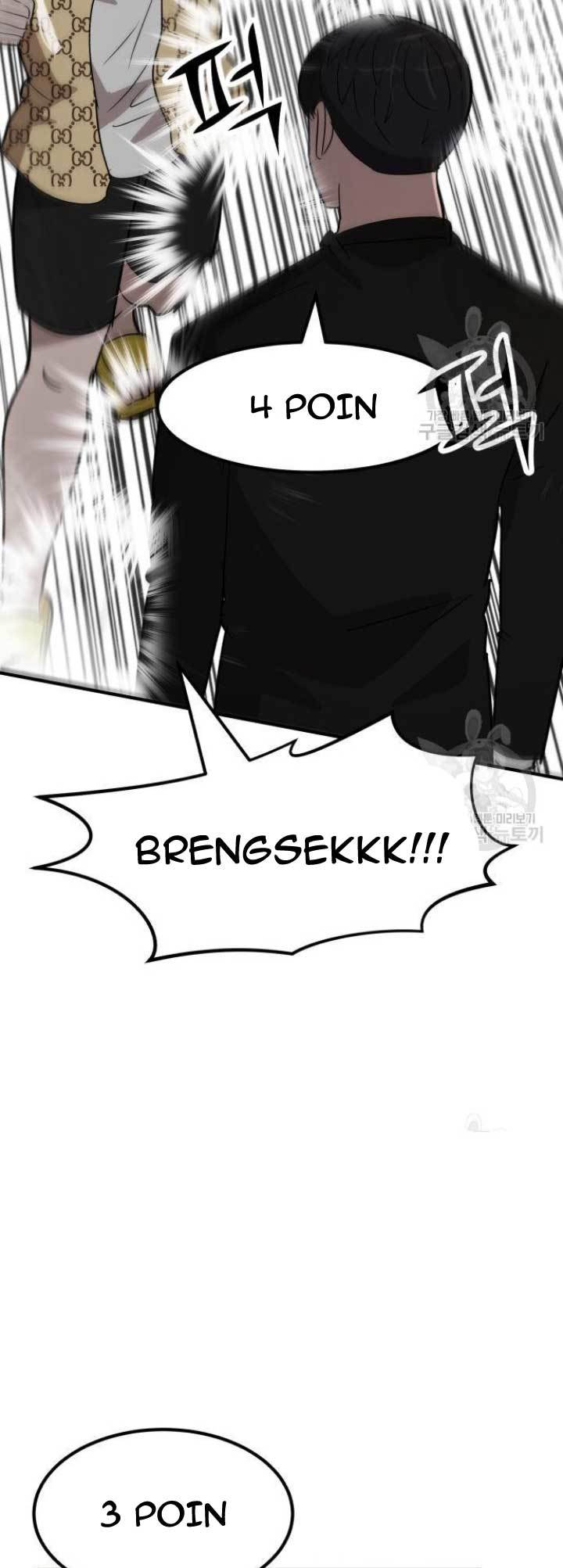 Cryptocurrency Revenge Chapter 07 Gambar 10