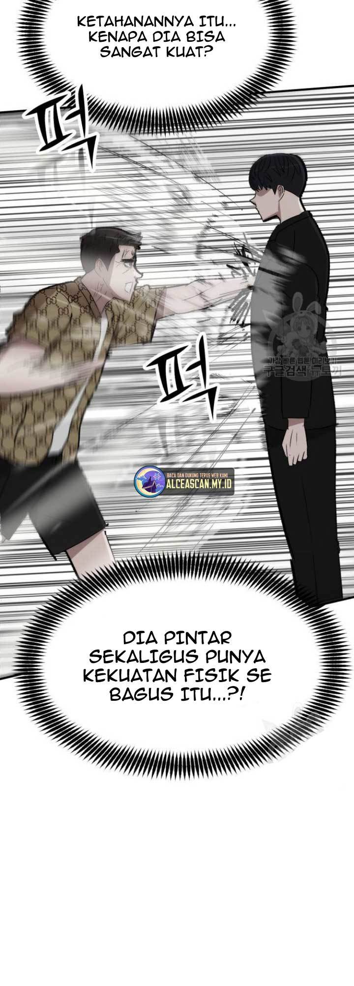 Cryptocurrency Revenge Chapter 07 Gambar 12
