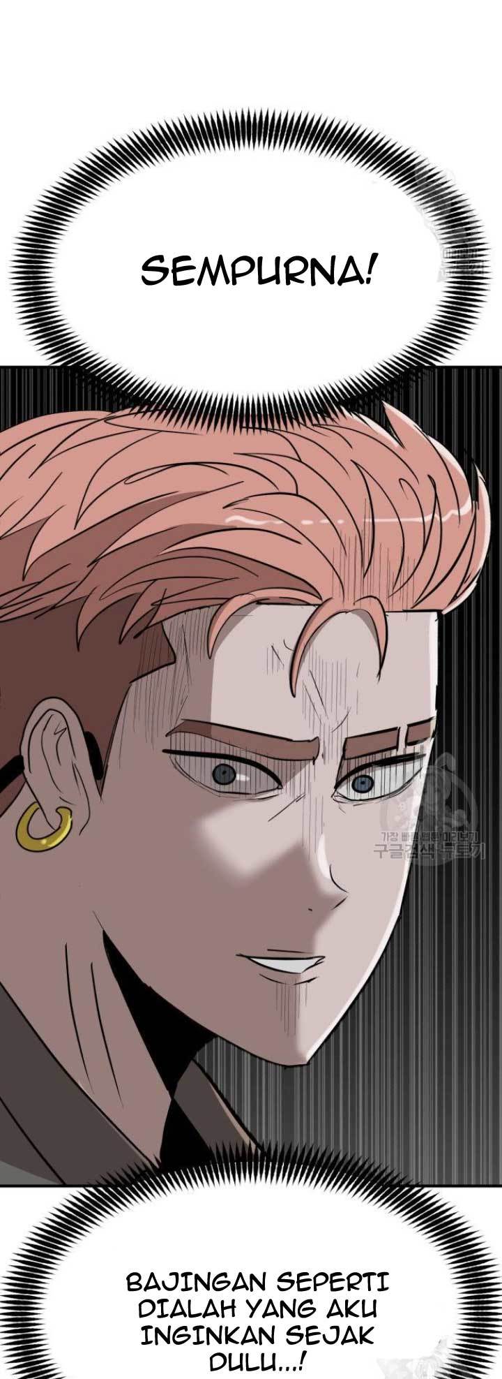 Cryptocurrency Revenge Chapter 07 Gambar 13