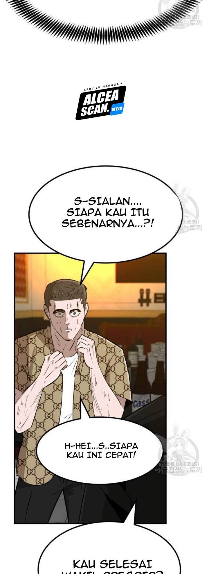 Cryptocurrency Revenge Chapter 07 Gambar 14