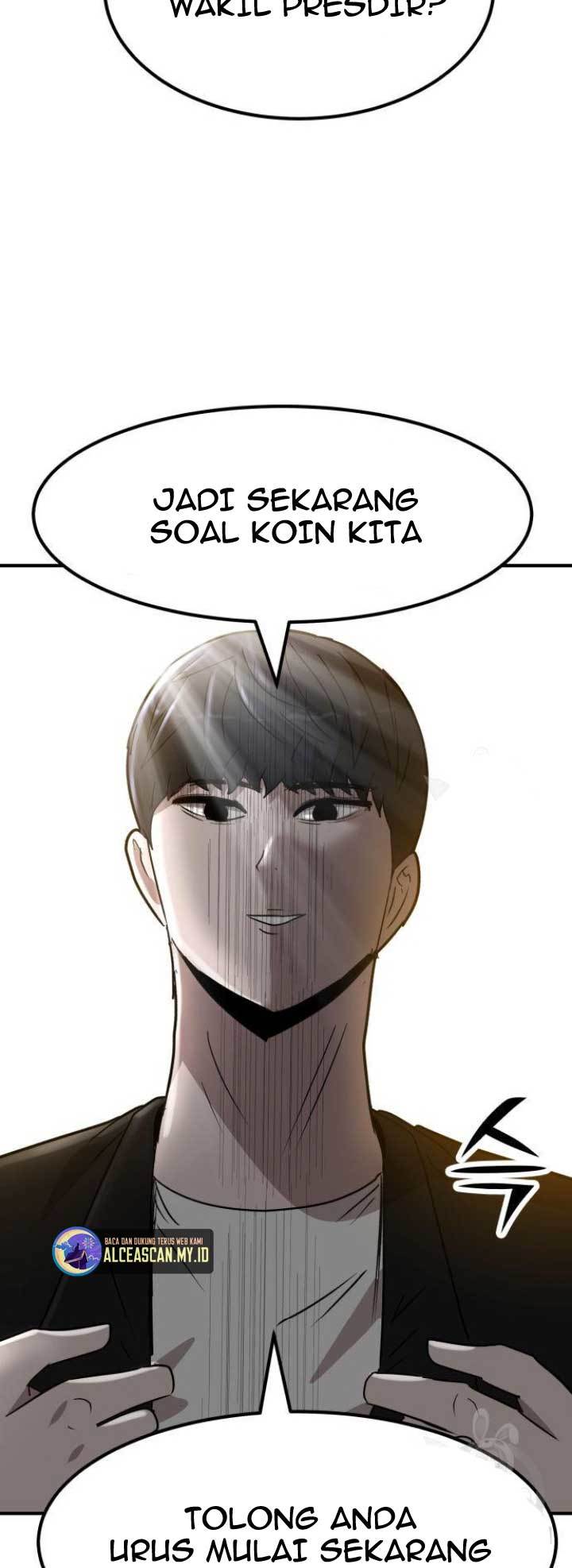 Cryptocurrency Revenge Chapter 07 Gambar 15