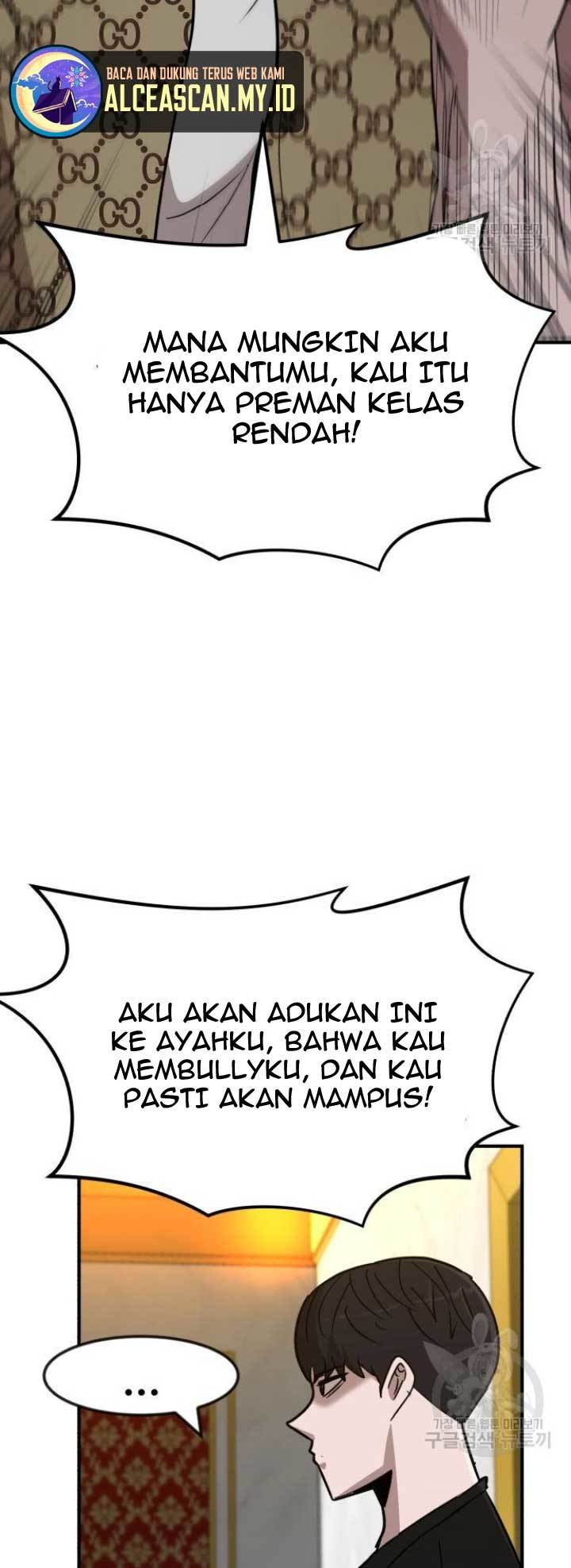Cryptocurrency Revenge Chapter 07 Gambar 17