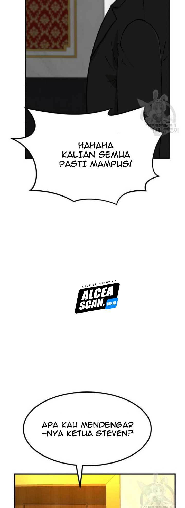 Cryptocurrency Revenge Chapter 07 Gambar 18
