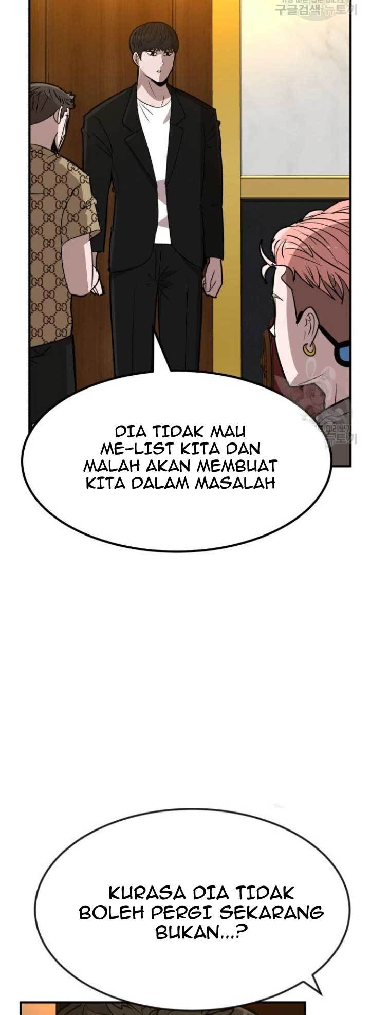 Cryptocurrency Revenge Chapter 07 Gambar 19