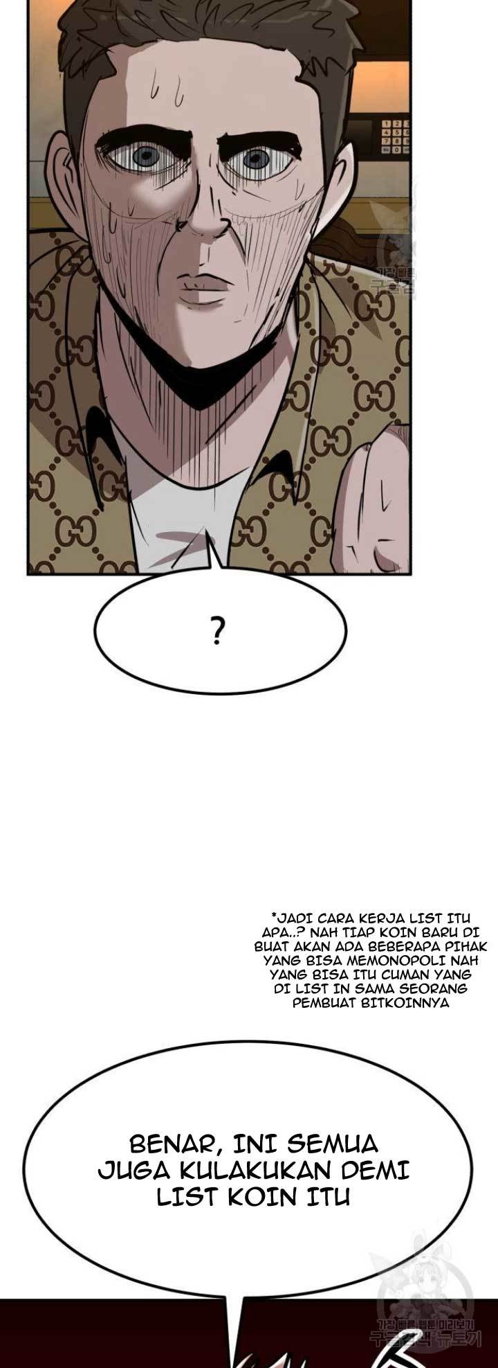 Cryptocurrency Revenge Chapter 07 Gambar 20
