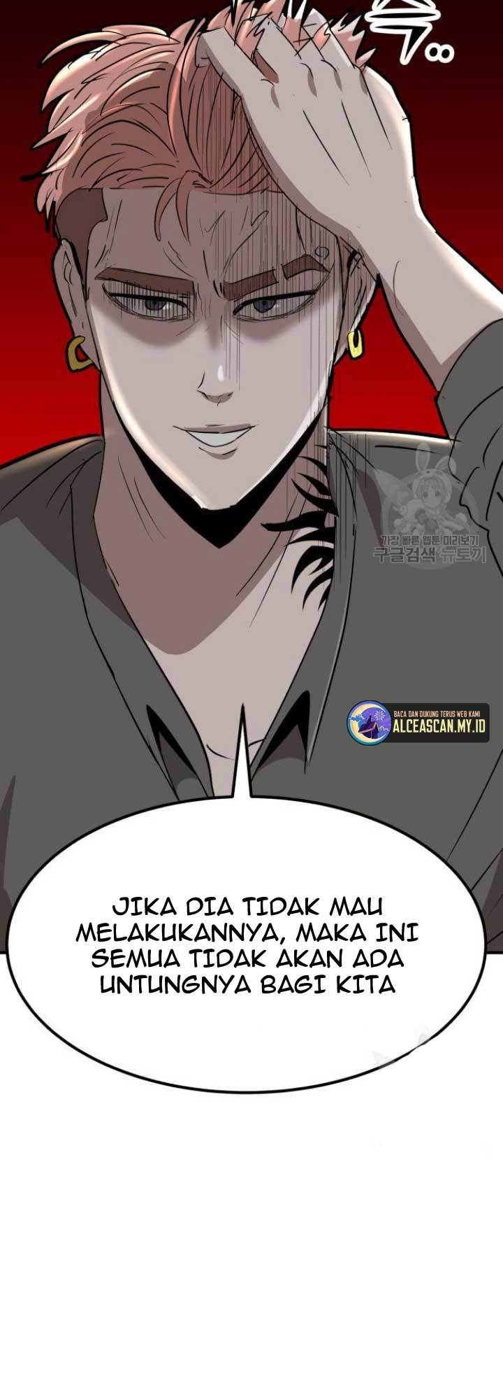 Cryptocurrency Revenge Chapter 07 Gambar 21