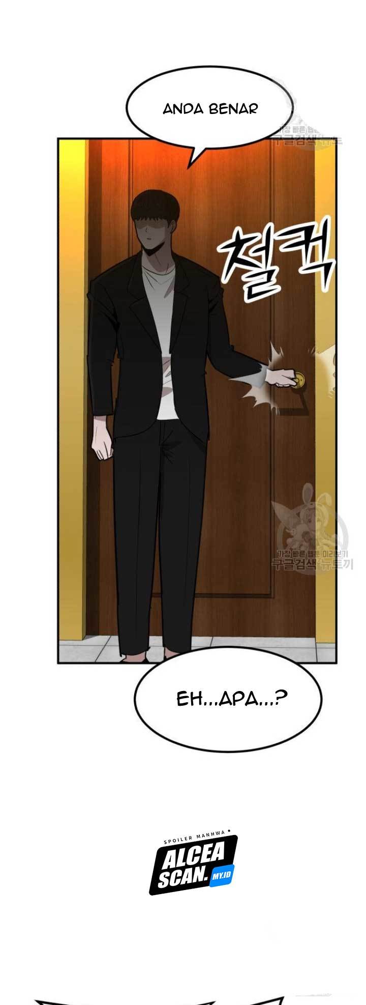 Cryptocurrency Revenge Chapter 07 Gambar 22