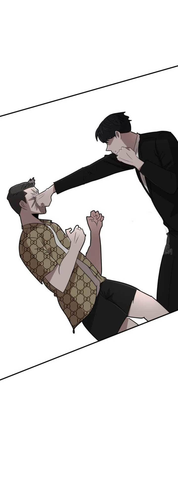 Cryptocurrency Revenge Chapter 07 Gambar 26