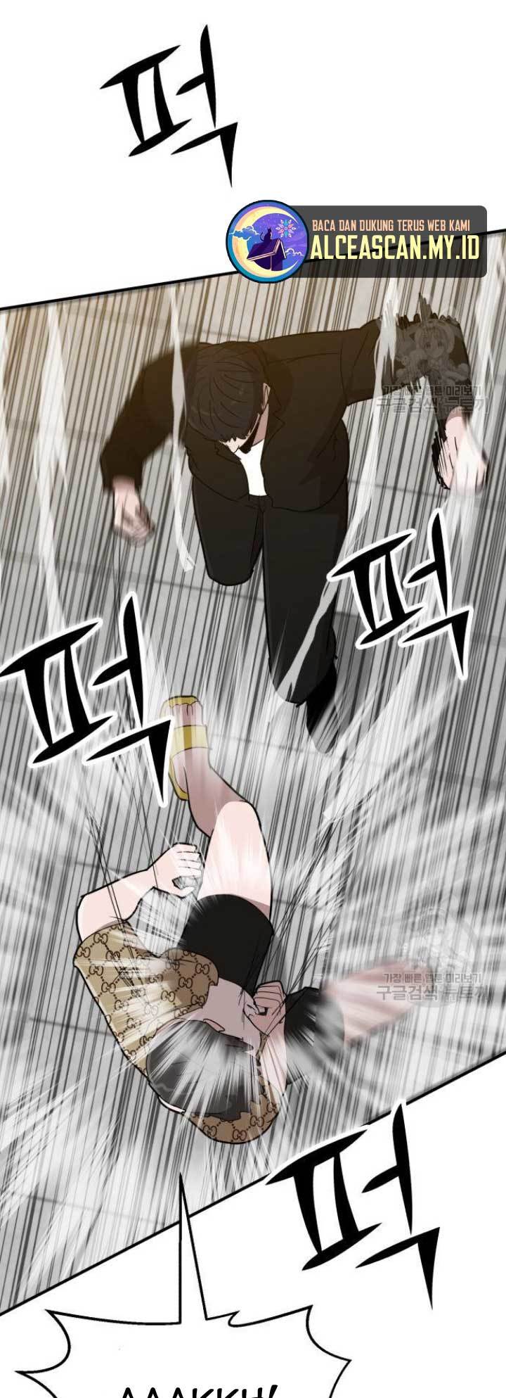 Cryptocurrency Revenge Chapter 07 Gambar 27
