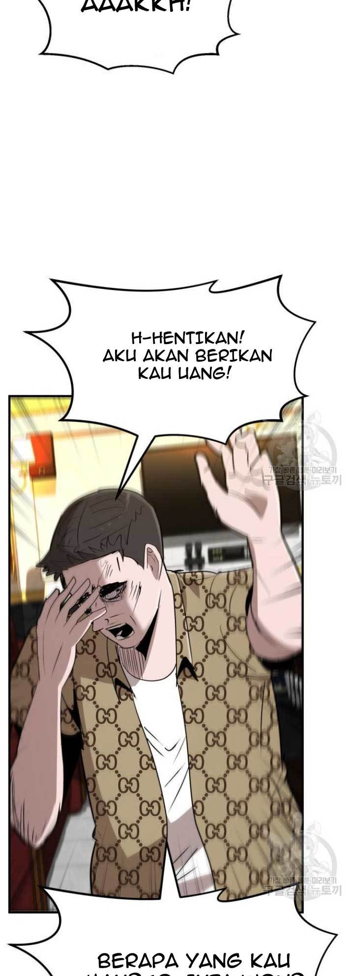 Cryptocurrency Revenge Chapter 07 Gambar 28