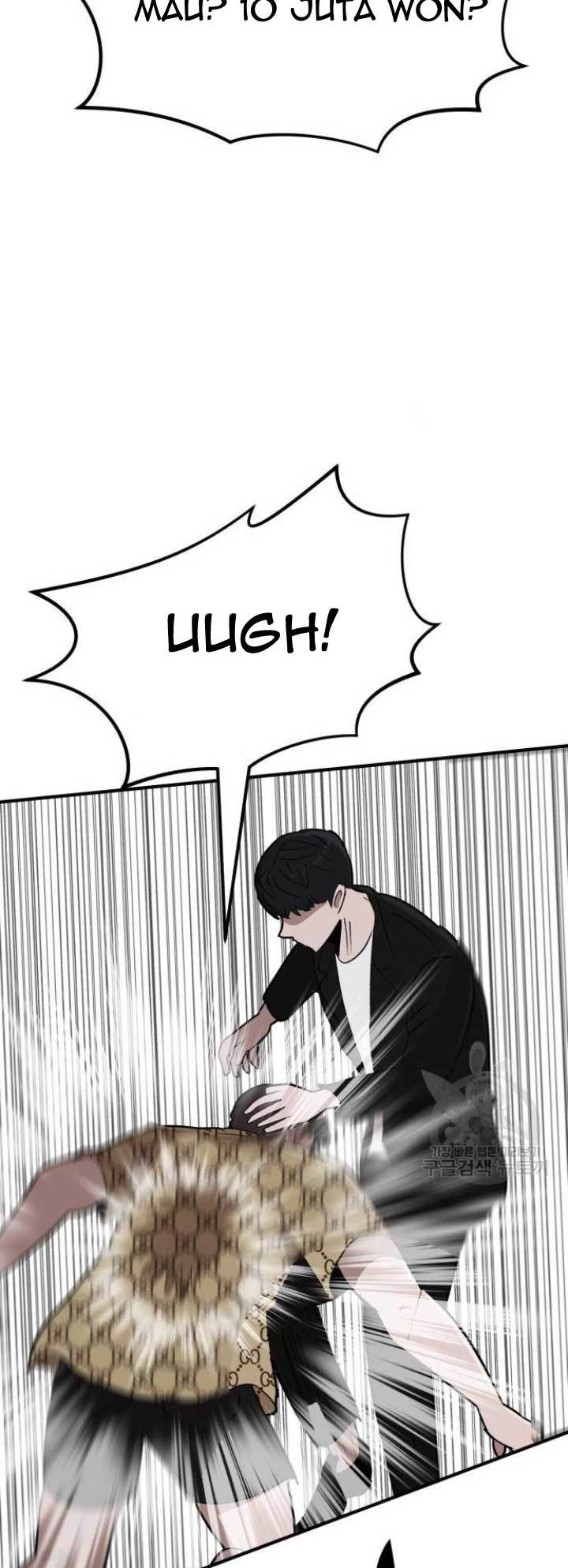 Cryptocurrency Revenge Chapter 07 Gambar 29