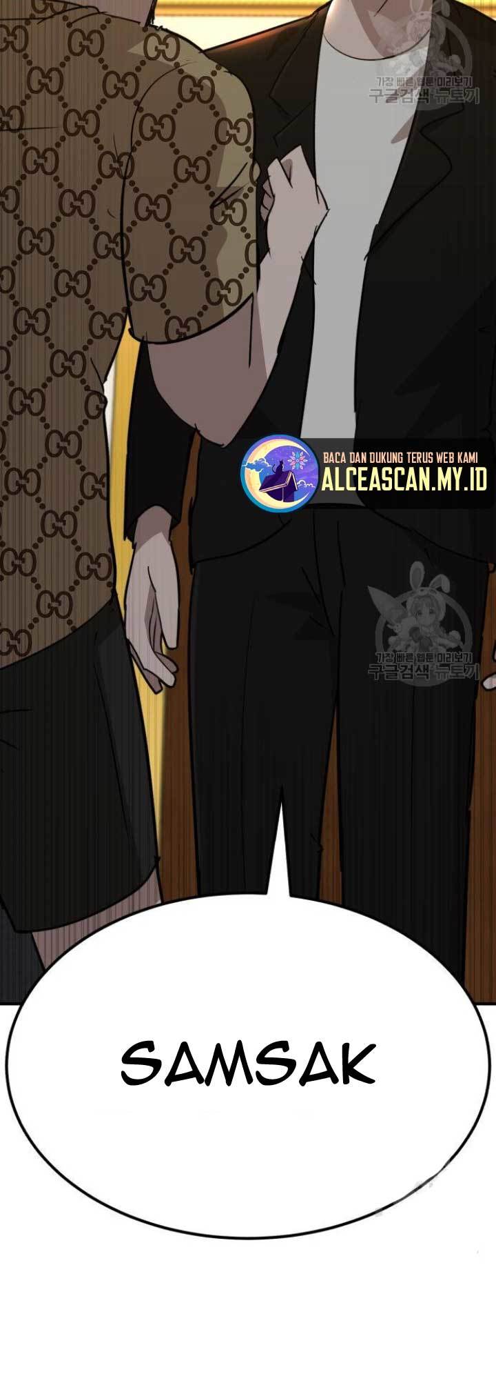 Cryptocurrency Revenge Chapter 07 Gambar 3