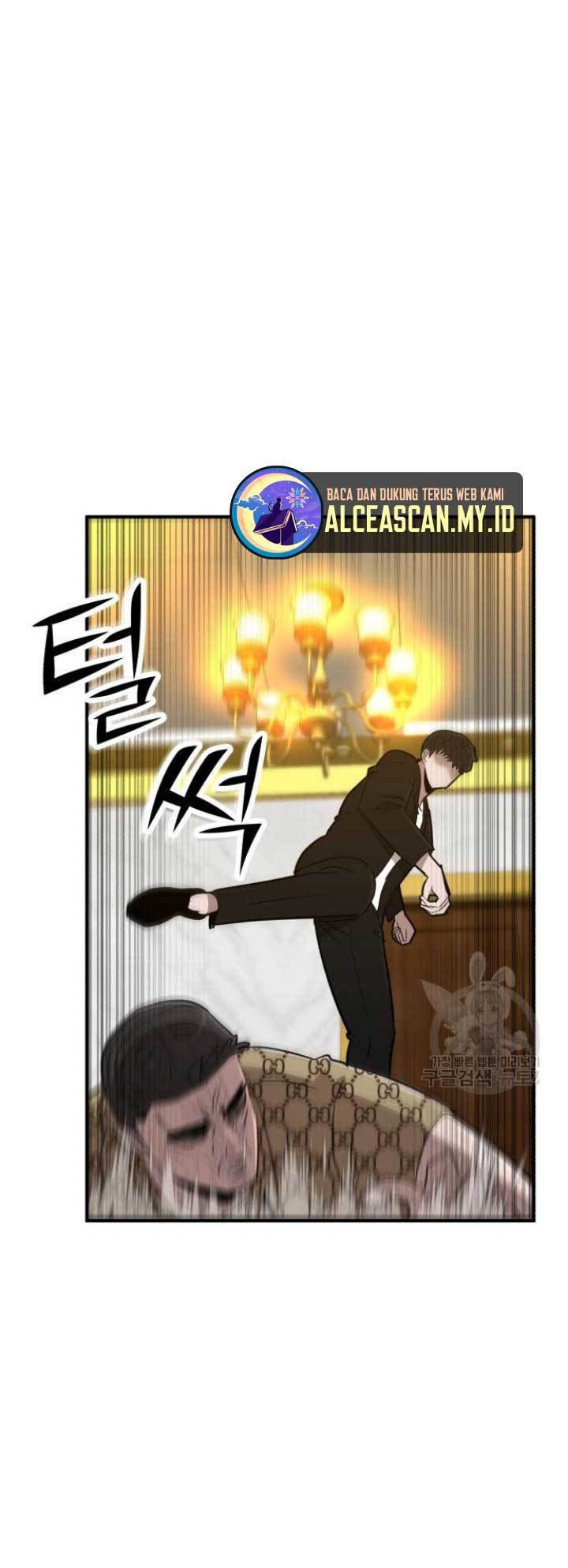 Cryptocurrency Revenge Chapter 07 Gambar 33