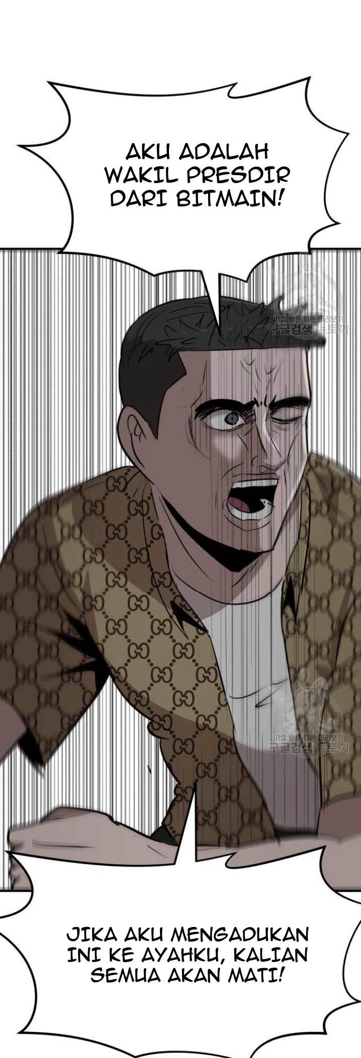 Cryptocurrency Revenge Chapter 07 Gambar 35