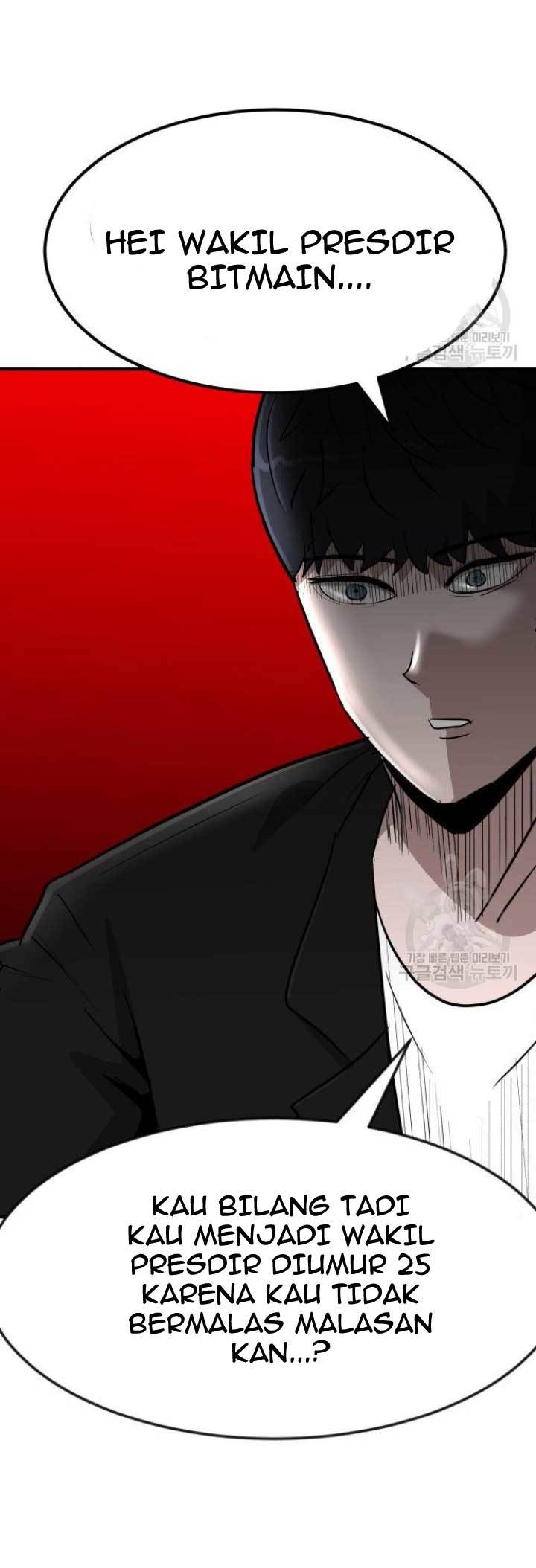 Cryptocurrency Revenge Chapter 07 Gambar 37