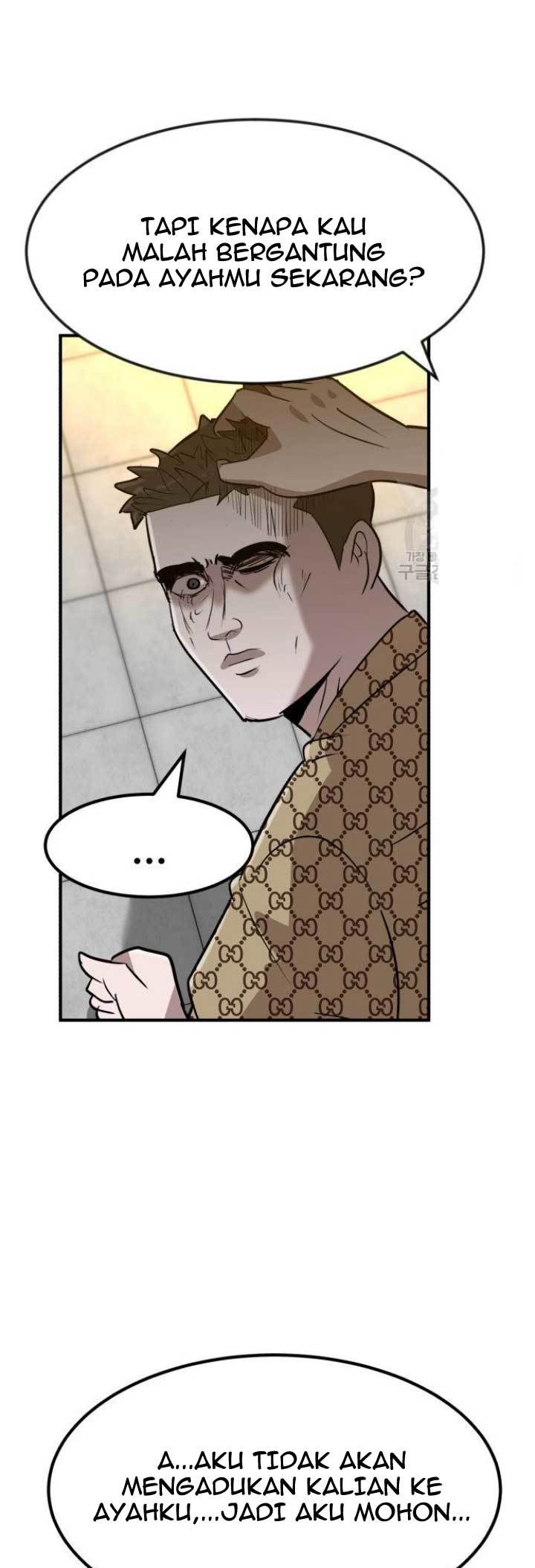 Cryptocurrency Revenge Chapter 07 Gambar 38