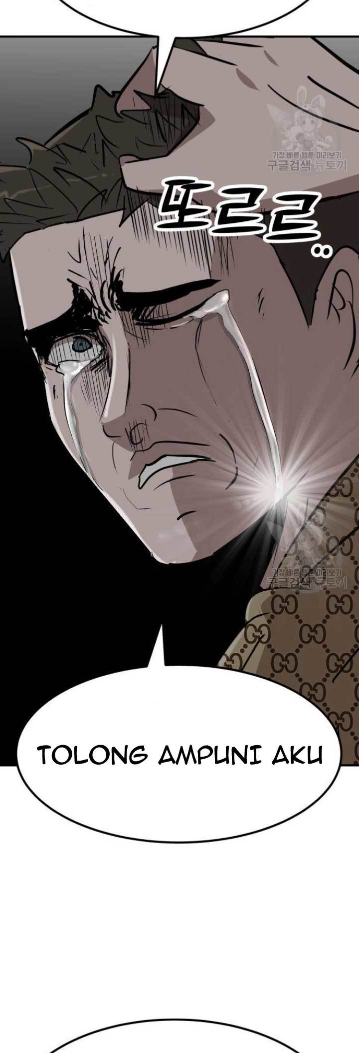 Cryptocurrency Revenge Chapter 07 Gambar 39