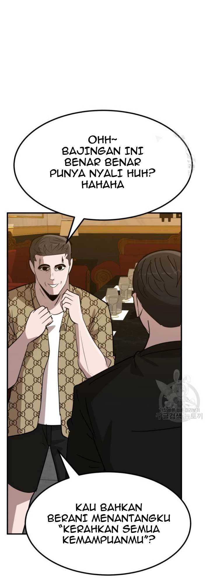 Cryptocurrency Revenge Chapter 07 Gambar 4