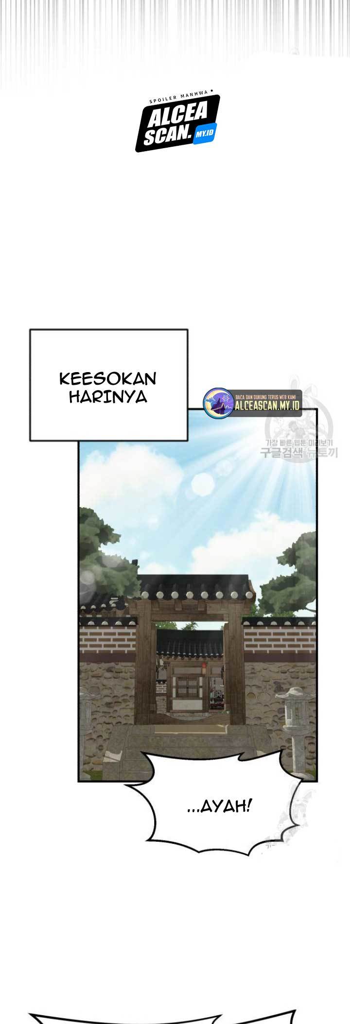 Cryptocurrency Revenge Chapter 07 Gambar 42