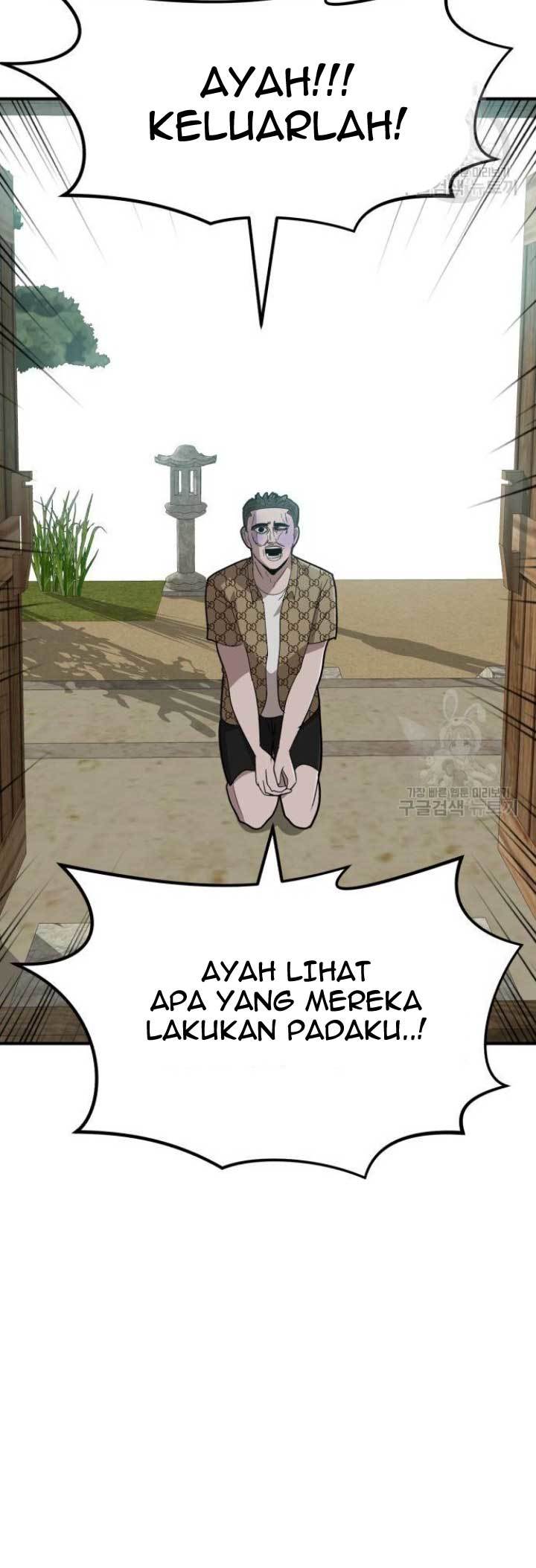 Cryptocurrency Revenge Chapter 07 Gambar 43