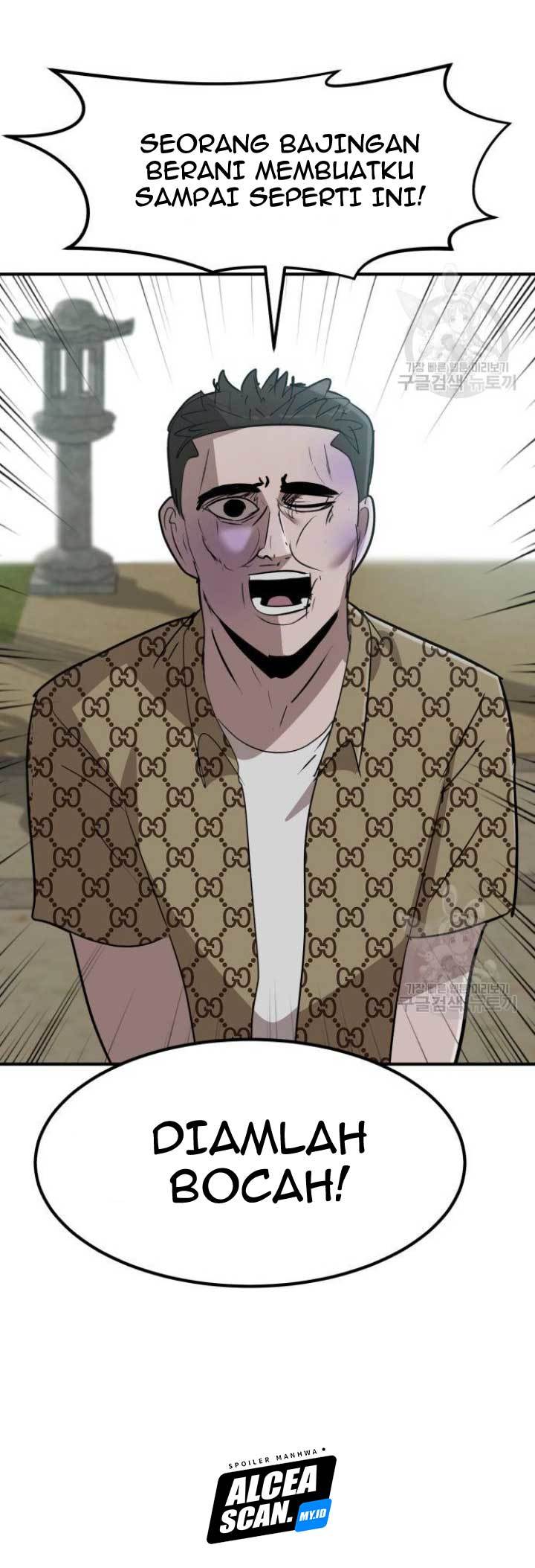Cryptocurrency Revenge Chapter 07 Gambar 44