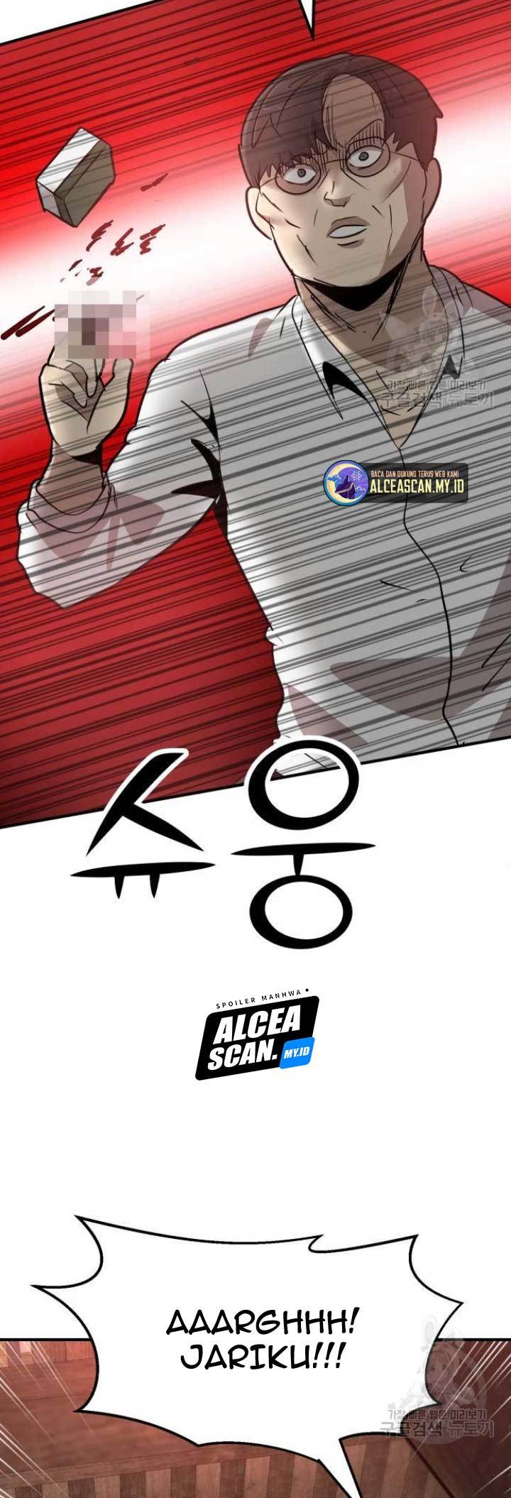 Cryptocurrency Revenge Chapter 07 Gambar 47