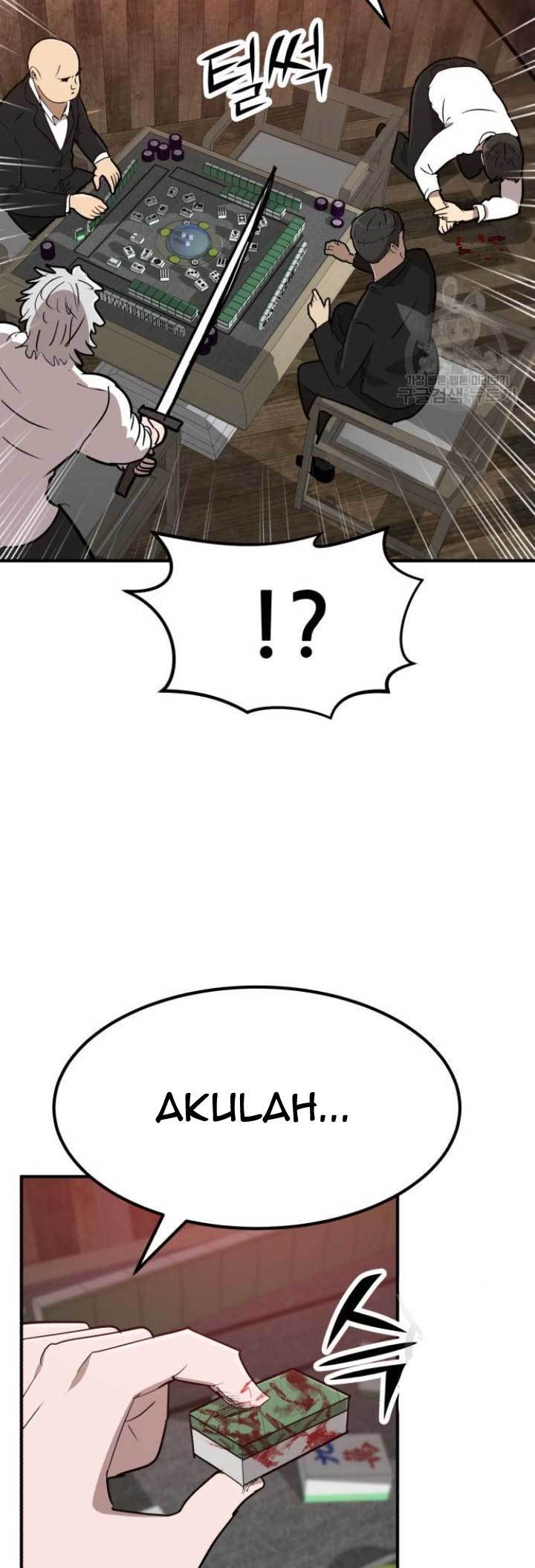 Cryptocurrency Revenge Chapter 07 Gambar 48