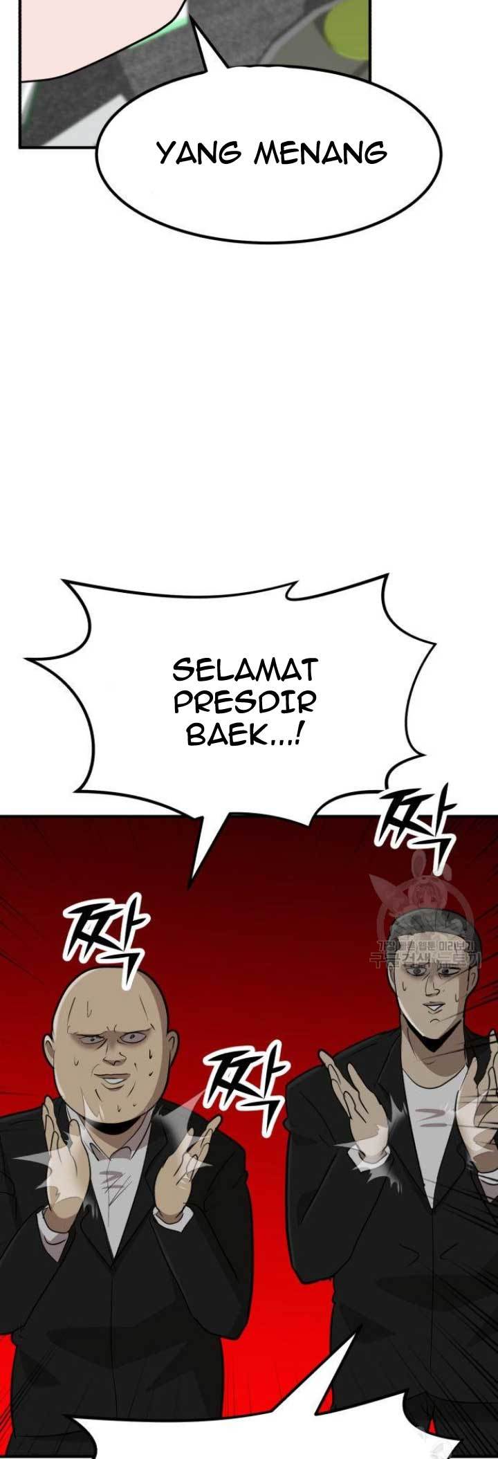 Cryptocurrency Revenge Chapter 07 Gambar 49