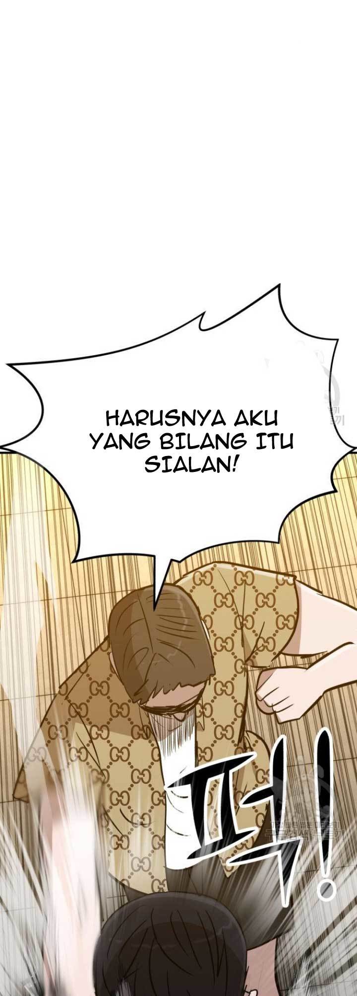 Cryptocurrency Revenge Chapter 07 Gambar 5