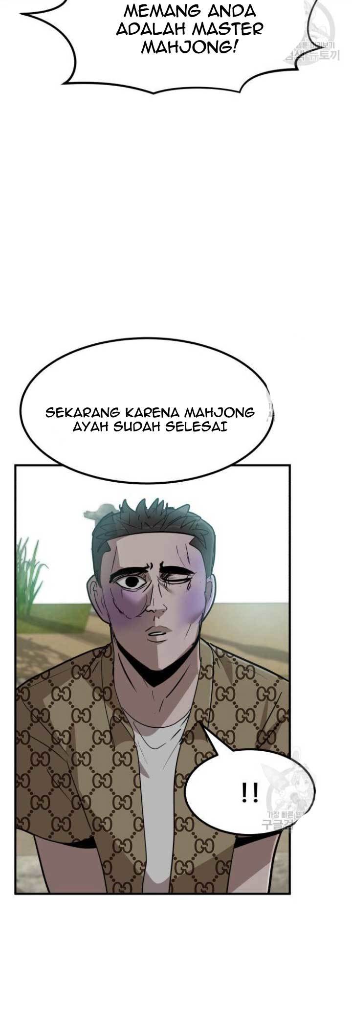 Cryptocurrency Revenge Chapter 07 Gambar 50