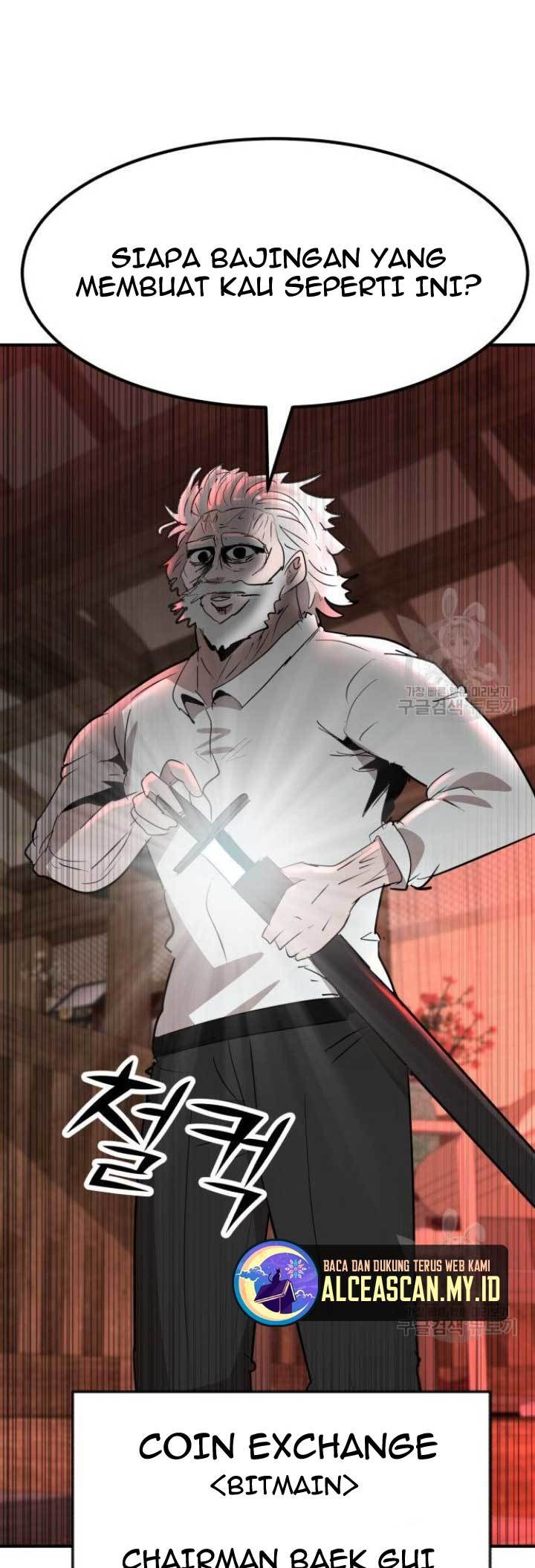 Cryptocurrency Revenge Chapter 07 Gambar 51