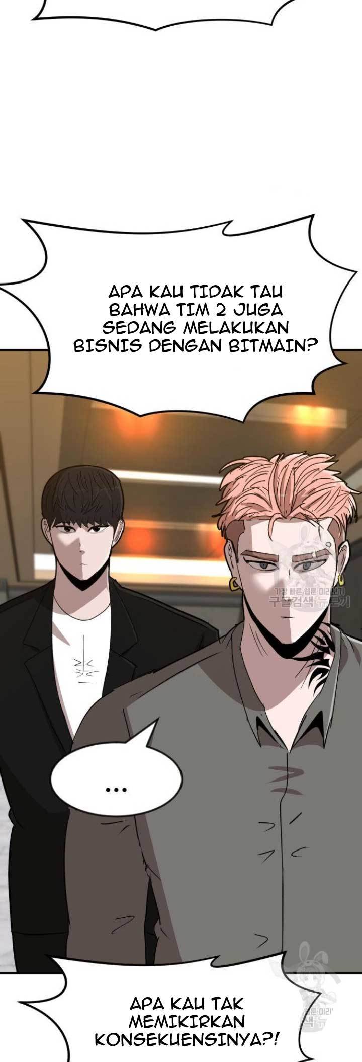 Cryptocurrency Revenge Chapter 07 Gambar 54