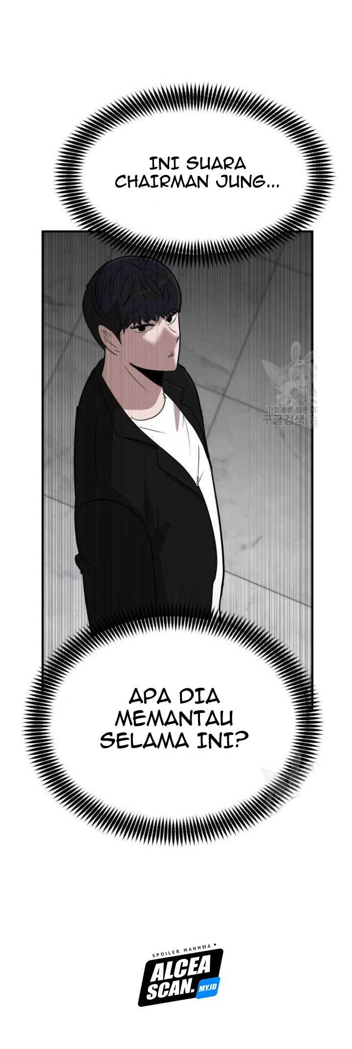 Cryptocurrency Revenge Chapter 07 Gambar 57