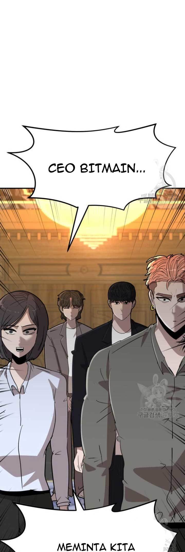 Cryptocurrency Revenge Chapter 07 Gambar 59